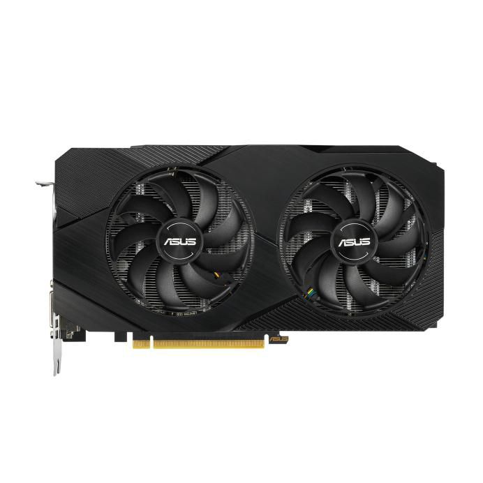 DUAL RTX2060 OC 12GB GDDR6 