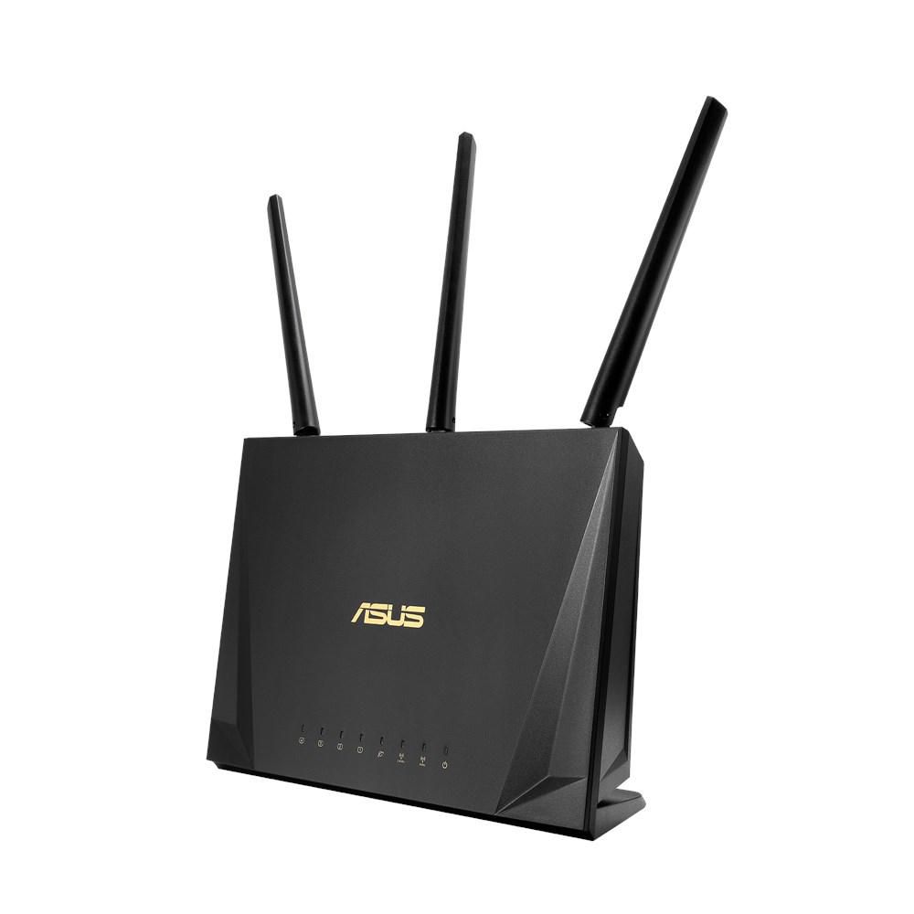 RT-AC85P NORDIC Wireless 