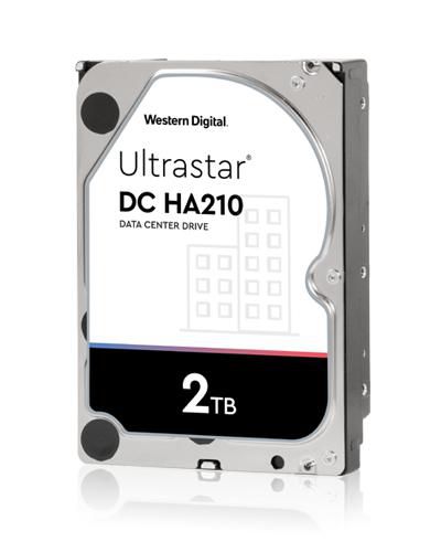 Ultrastar 7K2 2000GB SATA HDD