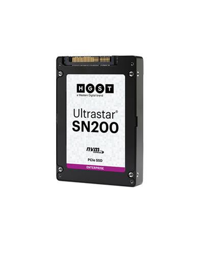 Ultrastar SN200 SSD SFF 800GB 