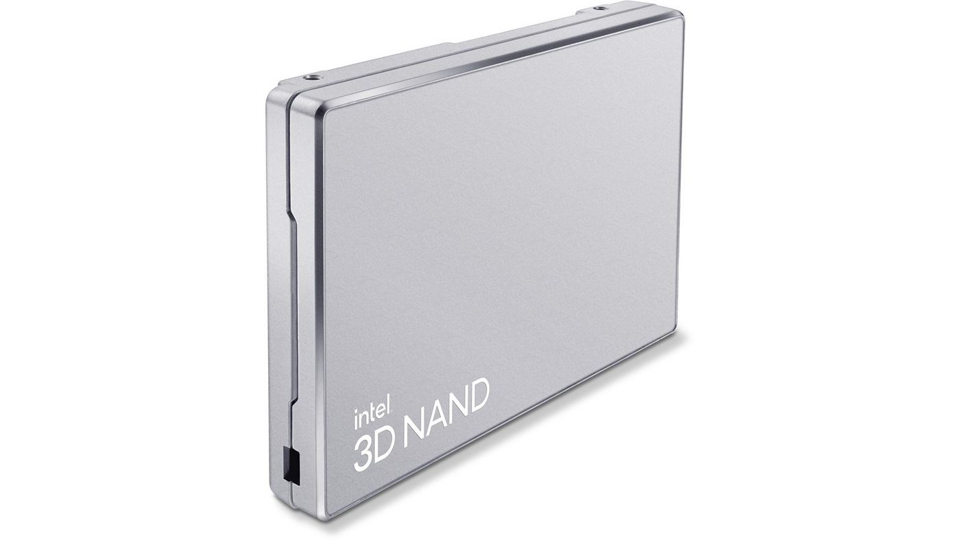 SSD D5 P5316 15.3TB 2.5inch 