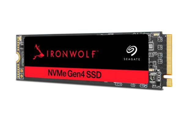 IronWolf 525 SSD 1TB PCIE M.2 