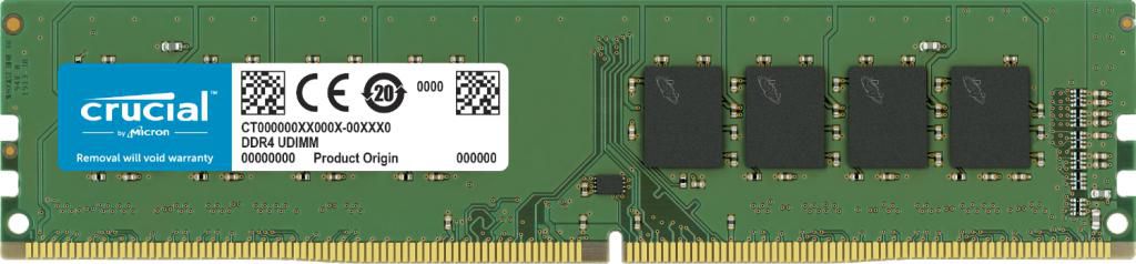 CT16G4DFRA32A memory module 
