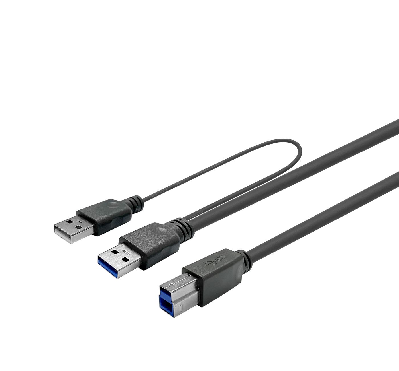USB 3.0 ACTIVE CABLE A MALE - 