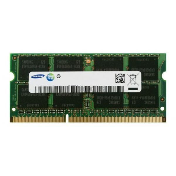 4GB DDR4 memory module 1 x 4 
