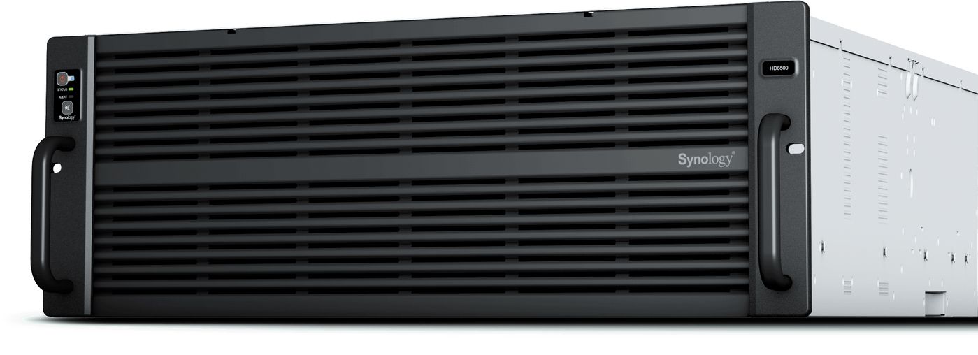 4U, 60-BAY, Dual Intel Xeon 