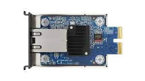 PCIe CARDS, RJ45, 