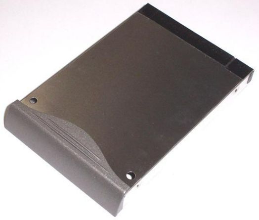 Hdd caddy Dell D810 etc 2,5" 