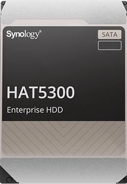 3.5" SATA HDD HAT5300 4 TB