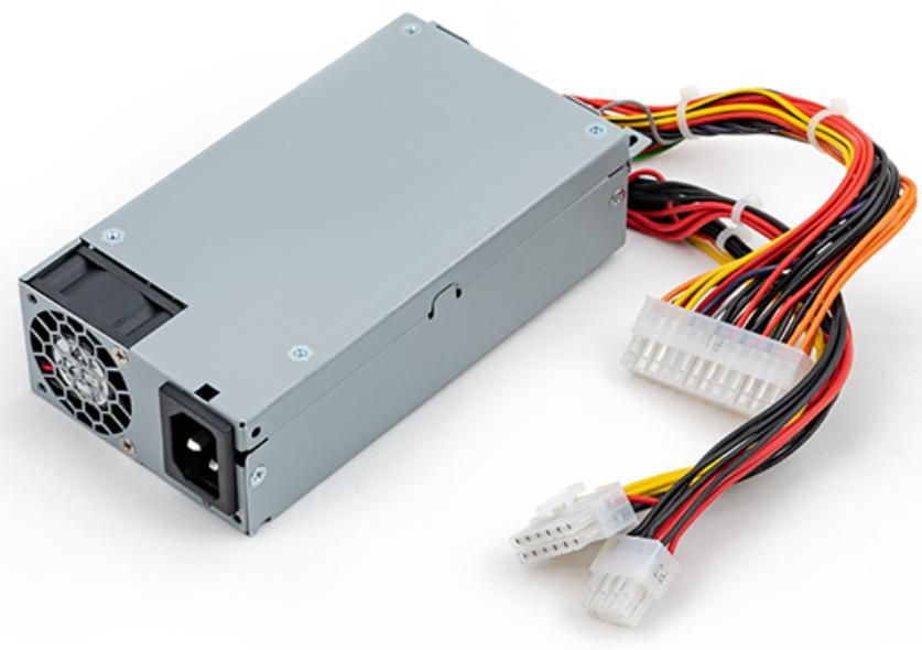 power supply unit 250 W Silver