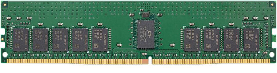 16GB ECC RDIMM Memory