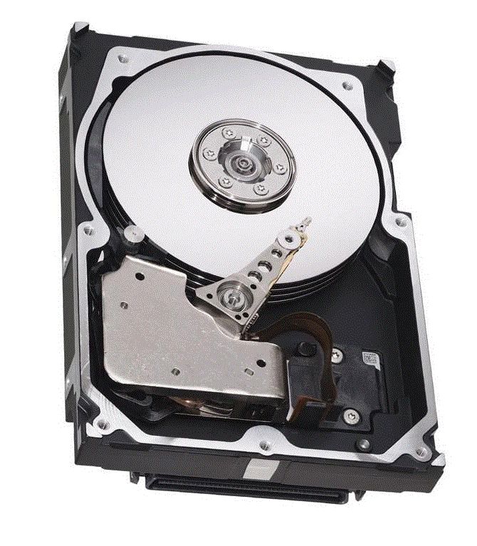 Hitachi Ultrastar C15K600 