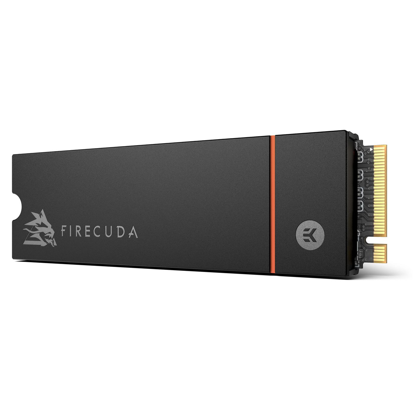 FIRECUDA 530 NVME SSD 4TB M.2S