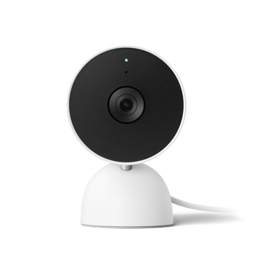 Nest Cam IP security camera 
