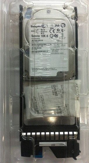 600GB 10K RPM SAS 2.5? HDD 