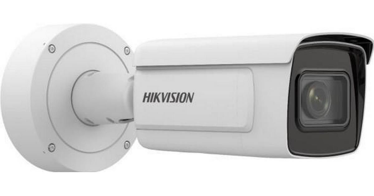 HIKVISION iDS-2CD7A46G0/P-IZHSY(8-32mm)(C) Bullet 4MP Kennzeichen