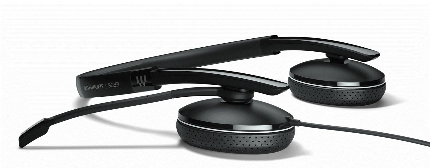 SENNHEISER ADAPT 165 II - 