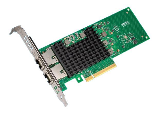 X710T2L network card Internal