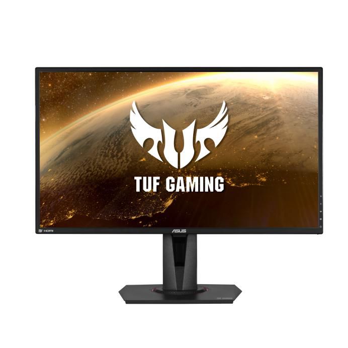 Tuf Gaming Vg27Aqz 68.6 Cm 