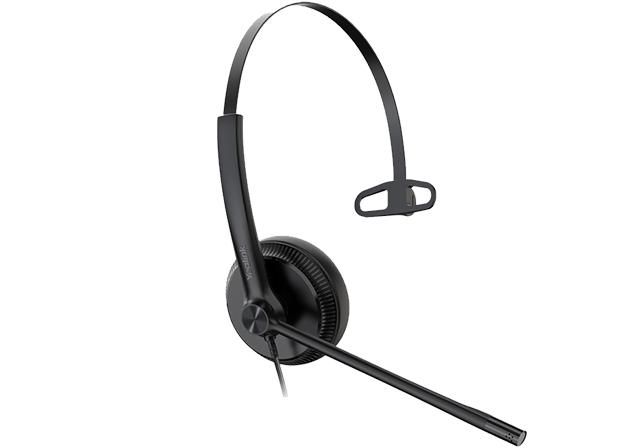 Yhs34 Headset Wired Head-Band 