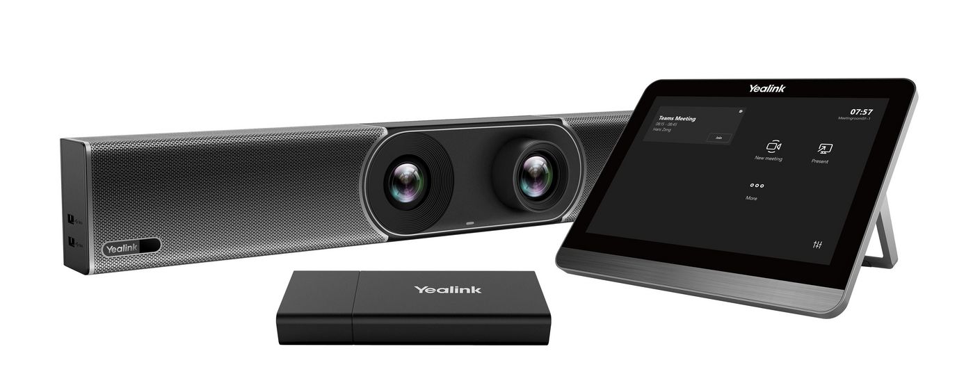 MSFT - A30 MeetingBar Teams 