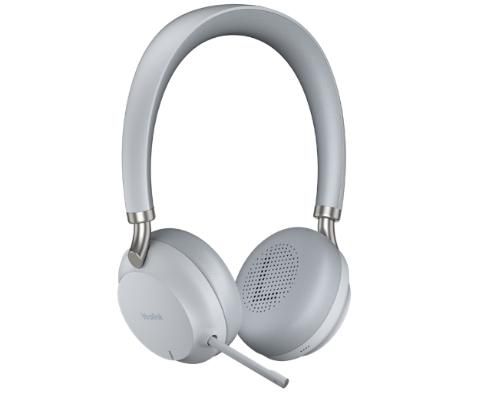 Bluetooth Headset - BH72 UC 