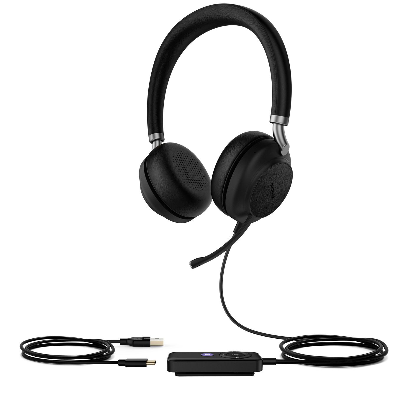Bluetooth Headset - UH38 Dual 