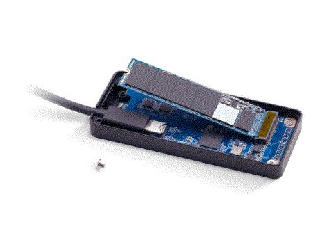 4.0TB OWC Envoy Express - 