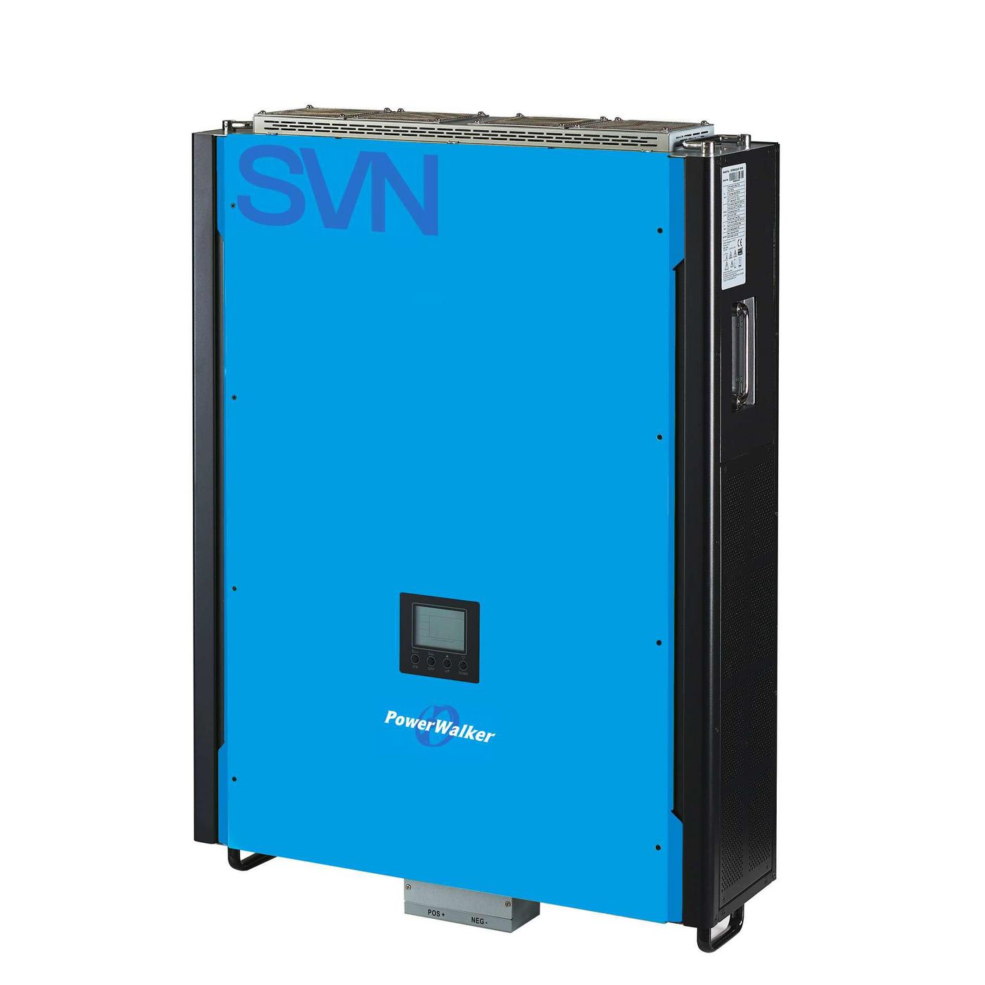 PW Solar Inverter 15k SVN 3/3