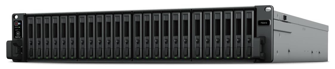 Flashstation, 24-BAY, 8-CORE, 