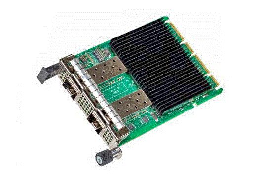 Ethernet Modules Intel 