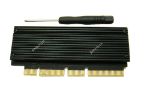 M.2/NVME (NGFF) SSD to PCIe 