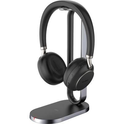 Bh76 Headset Wireless 