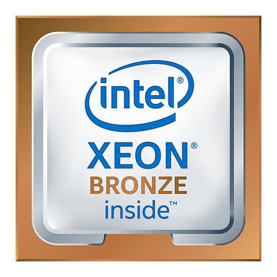 Xeon 3104 1,7GHz FC-LGA14