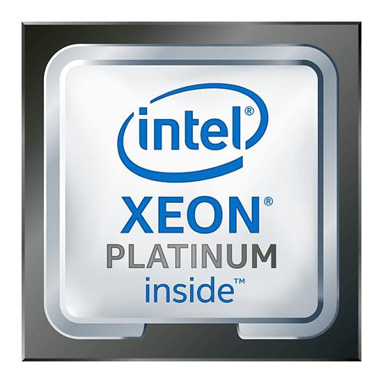 Xeon 8156 processor 3.6 GHz 