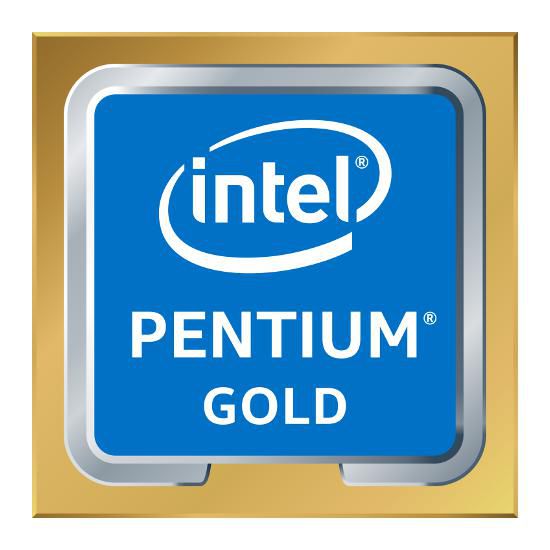 Pentium Gold G6400 processor 