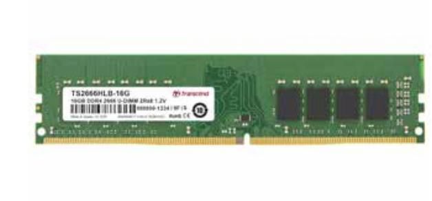 JetRam 8GB DDR4-3200 U-DIMM 