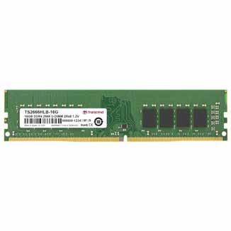 JetRam 32GB DDR4 3200 U-DIMM 