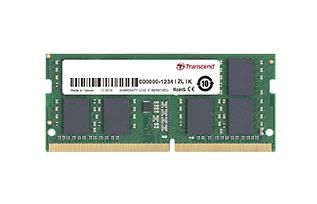 8GB DDR4 2666 SO-DIMM 2Rx8 