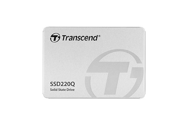 220Q 1 TB 2.5" SSD SATA III 