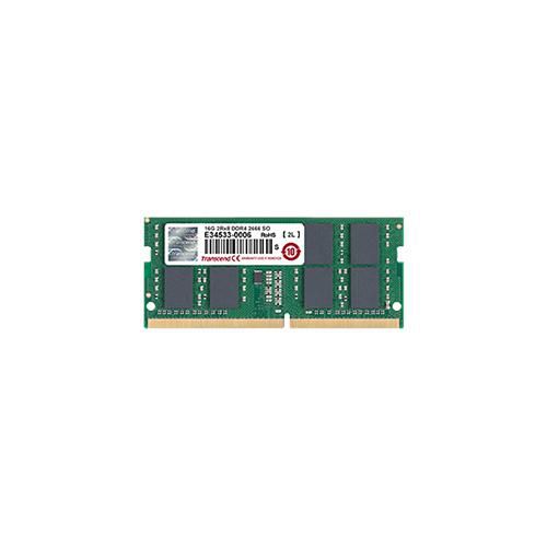 16GB DDR4 2666 SO-DIMM 2Rx8 