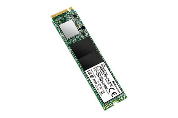 110S 1TB, M.2 2280 PCIe 