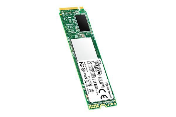 220S 512GB, M.2 2280 NVMe 