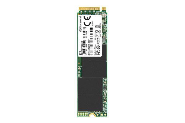 220S 2TB, M.2 2280, NVMe PCIe 