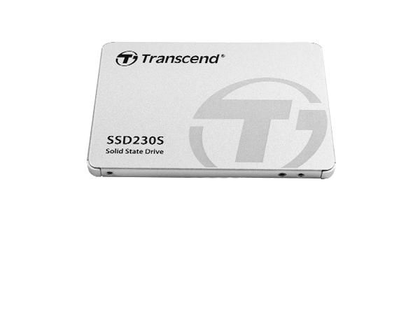 230S 2TB 2.5" SSD SATA III