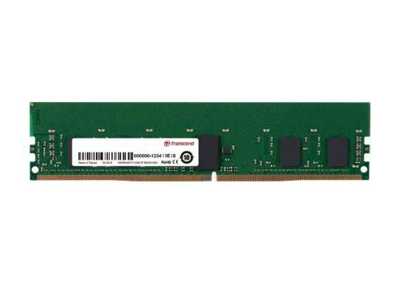 16GB DDR4 3200 Registered 