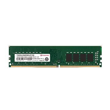 16GB DDR4 2666 U-DIMM 2Rx8 