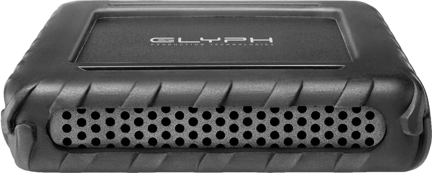 Blackbox Plus, 1 TB, 5400RPM 