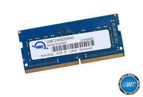 4GB 2400MHZ DDR4 SO-DIMM 
