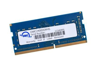 8.0GB 2400MHz DDR4 PC4-19200 